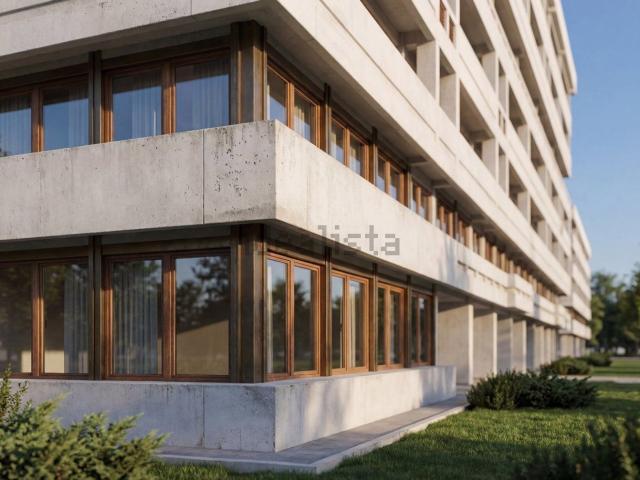 Appartamento in vendita di 82 m² in Viale Antonio Silvani, 6