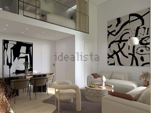 Appartamento in vendita di 82 m² in Viale Beatrice d&apos Este, 9