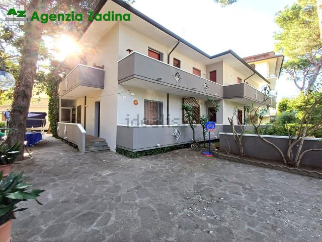 Appartamento in vendita di 82 m² in Viale Belgrado, 9