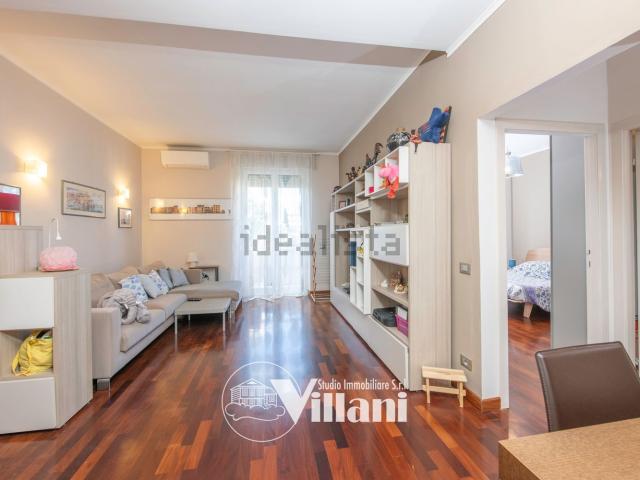 Appartamento in vendita di 82 m² in Viale Bernabò Brea, 71