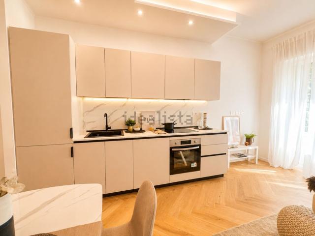 Appartamento in vendita di 82 m² in Viale Brianza, 28