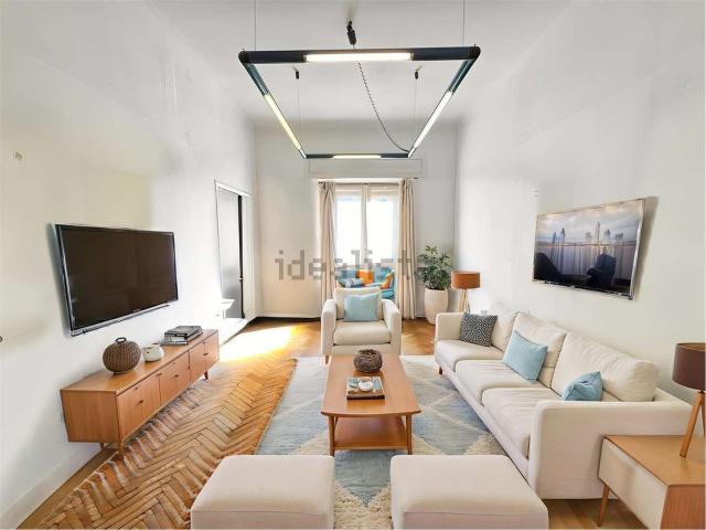 Appartamento in vendita di 82 m² in Viale Brianza, 32