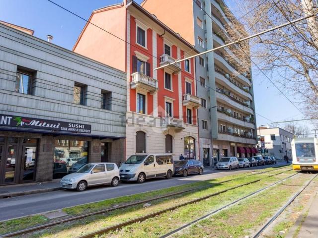 Appartamento in vendita di 82 m² in Viale Certosa, 69