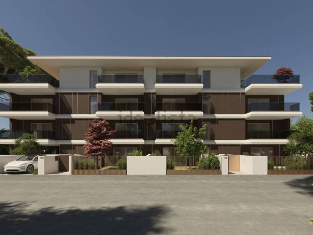 Appartamento in vendita di 82 m² in Viale Ciceruacchio, 10