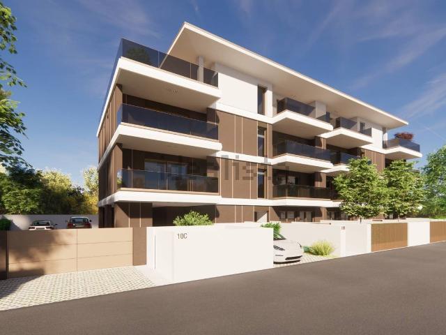 Appartamento in vendita di 82 m² in Viale Ciceruacchio, 10
