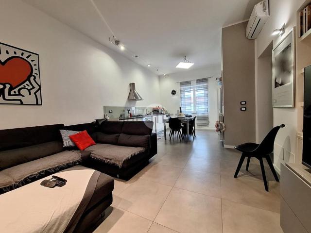 Appartamento in vendita di 82 m² in Viale della Resurrezione, 48
