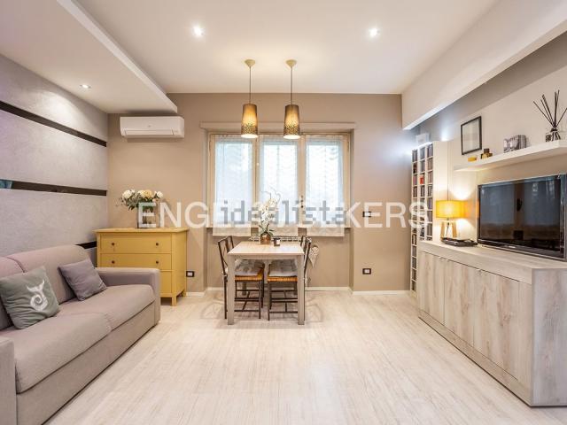Appartamento in vendita di 82 m² in Viale di Valle Aurelia