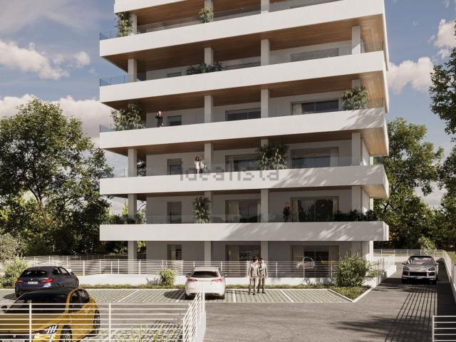 Appartamento in vendita di 82 m² in Viale Giovanni Amendola