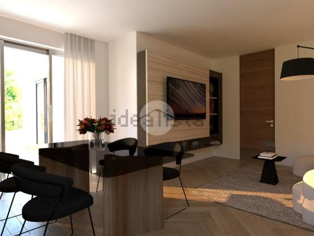 Appartamento in vendita di 82 m² in Viale Giuliano Dati, 84