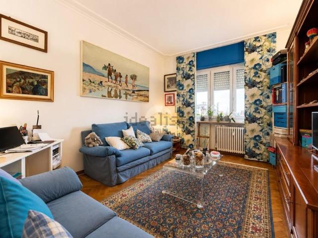 Appartamento in vendita di 82 m² in Viale Kennedy, 6