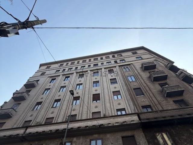 Appartamento in vendita di 82 m² in Viale Lunigiana