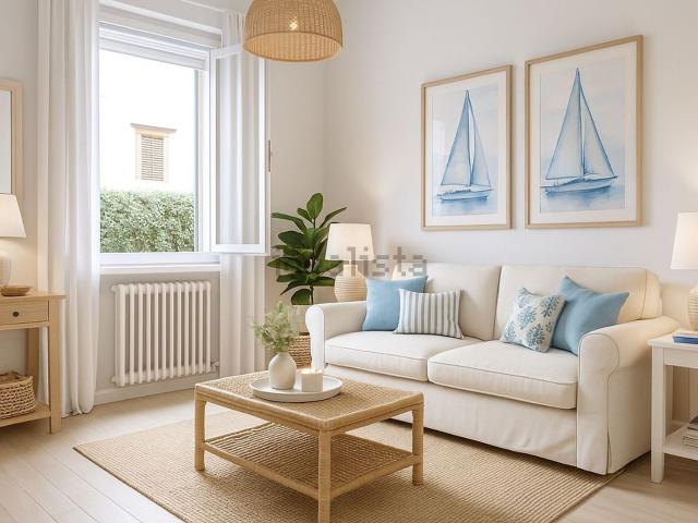 Appartamento in vendita di 82 m² in Viale Podgora