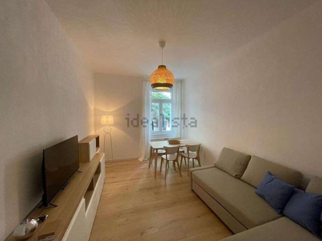 Appartamento in vendita di 82 m² in Viale Venti Settembre, 85