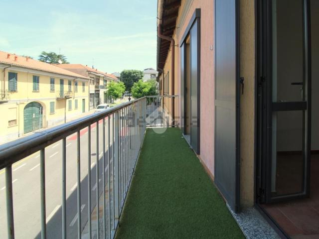 Appartamento in vendita di 82 m² in Viale Villoresi, 52