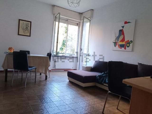 Appartamento in vendita di 82 m² in Viale Virginia Centurione Bracelli, 1