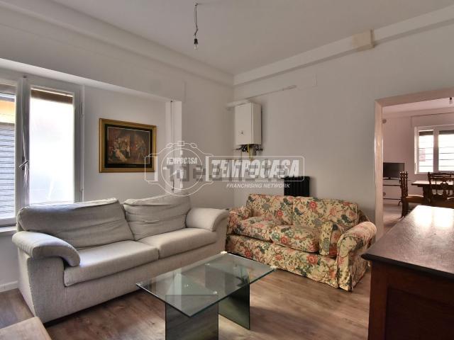 Appartamento in vendita di 82 m²