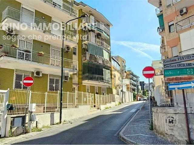 Appartamento in vendita di 82 m²