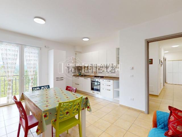 Appartamento in vendita di 82 m²
