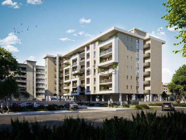 Appartamento in vendita di 82 m²