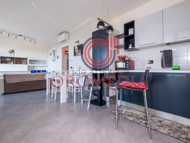 Appartamento in vendita di 82 m²