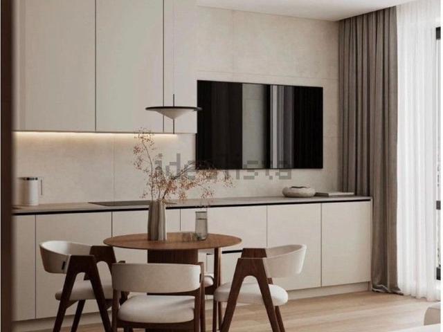 Appartamento in vendita di 82 m²