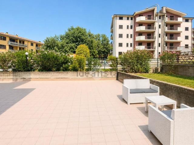 Appartamento in vendita di 82 m²