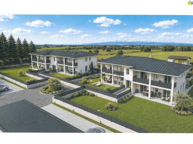 Appartamento in vendita di 82 m²