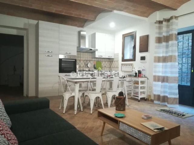 Appartamento in vendita di 82 m²