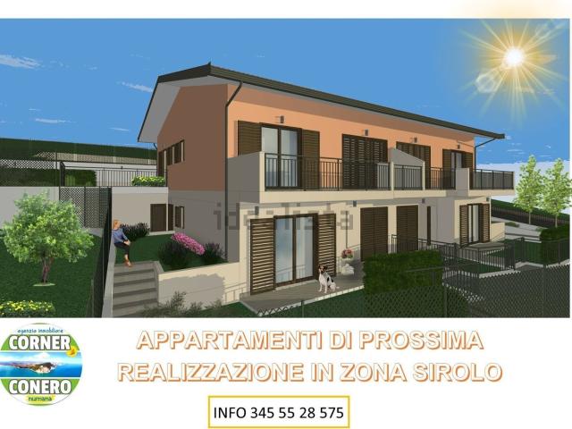 Appartamento in vendita di 82 m²