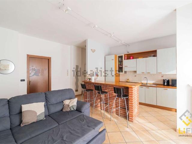 Appartamento in vendita di 82 m²