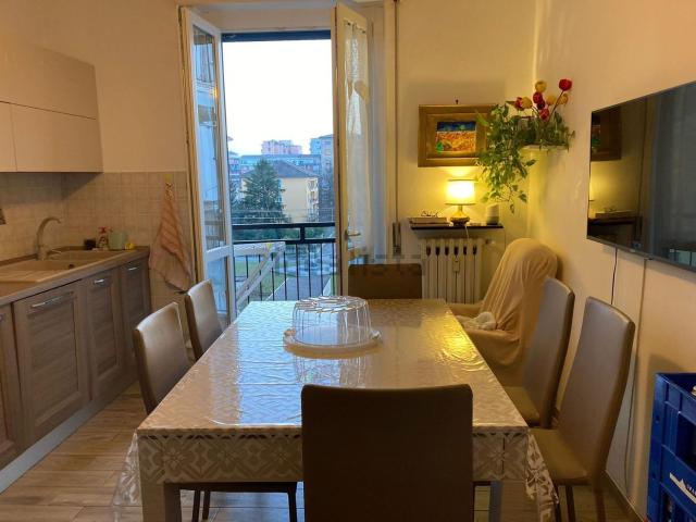 Appartamento in vendita di 82 m²