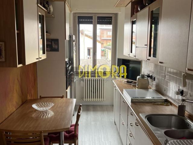 Appartamento in vendita di 82 m²