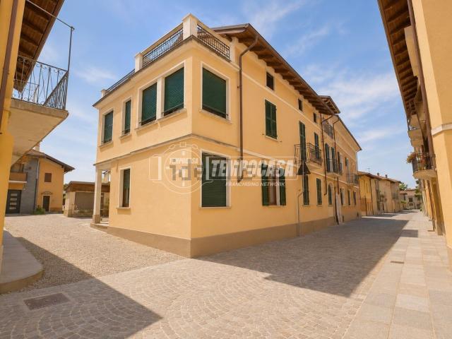 Appartamento in vendita di 82 m²