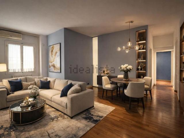 Appartamento in vendita di 82 m²