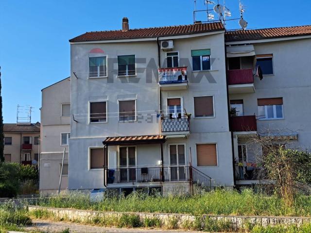 Appartamento in vendita di 82 m²