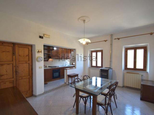 Appartamento in vendita di 82 m²