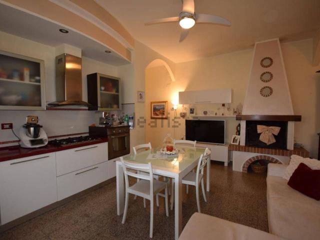 Appartamento in vendita di 82 m²