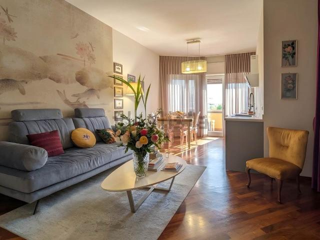 Appartamento in vendita di 82 m²