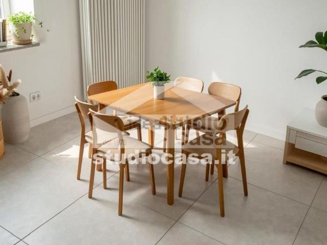 Appartamento in vendita di 82 m²