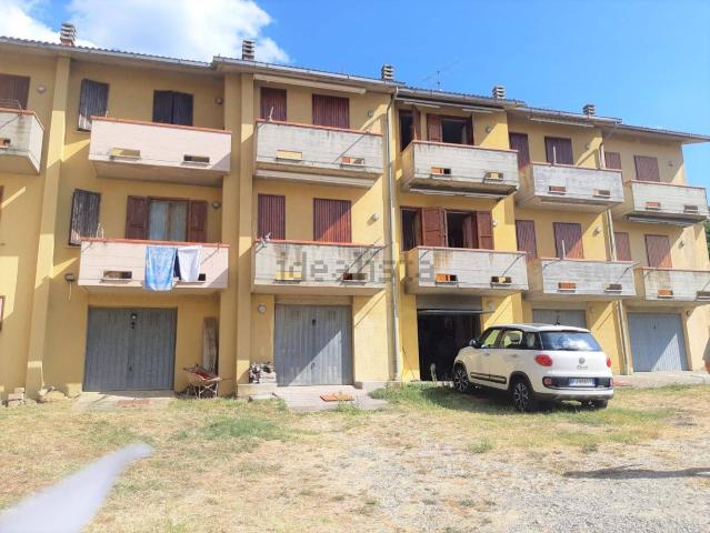 Appartamento in vendita di 82 m²