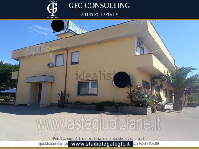 Appartamento in vendita di 830 m² in Via Tuscania