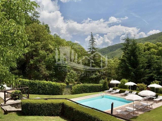 Appartamento in vendita di 830 m² in Strada provinciale 65 di Poppi