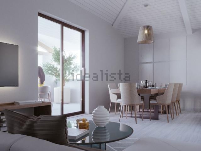 Appartamento in vendita di 87 m² in Milano