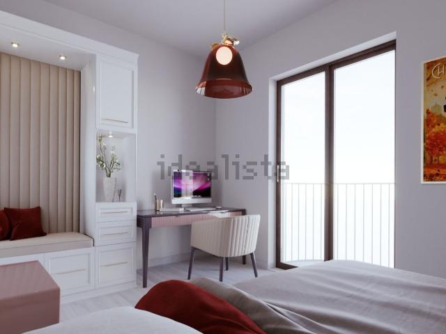 Appartamento in vendita di 87 m² in Milano