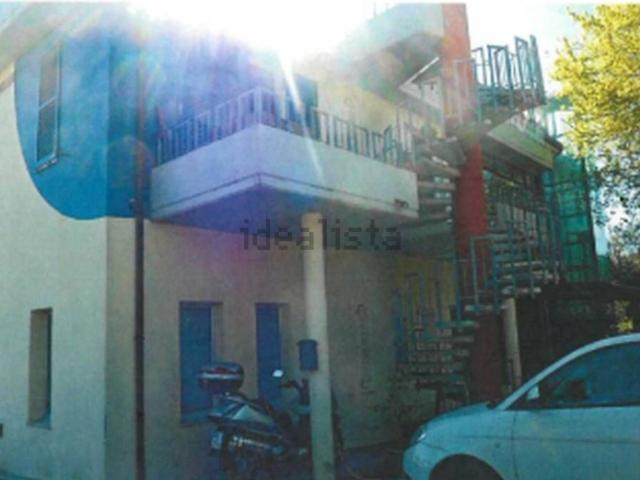 Appartamento in vendita di 87 m² in Borgo San Lucia, 12