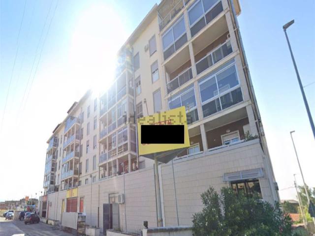 Appartamento in vendita di 87 m² in Contrada Sant&apos Antonio