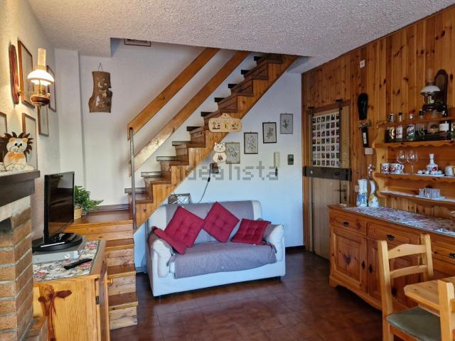 Appartamento in vendita di 87 m² in Contrada Sella, 96