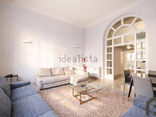 Appartamento in vendita di 87 m² in Corso Magenta, 69