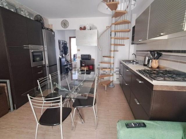 Appartamento in vendita di 87 m² in Corso Mazzini