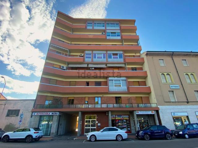 Appartamento in vendita di 87 m² in Corso Giuseppe Romita